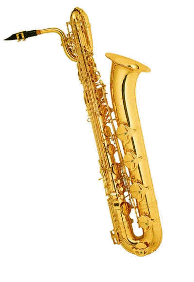 Baritonsax