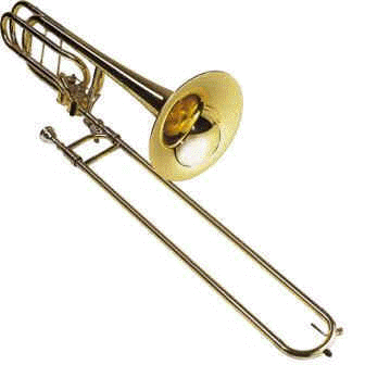 Posaune